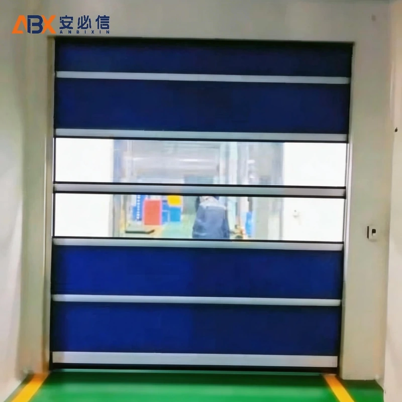德阳高速门